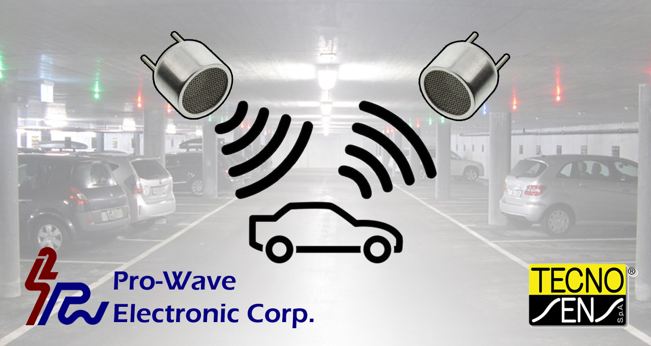 ProwaveParkingSmartSystems