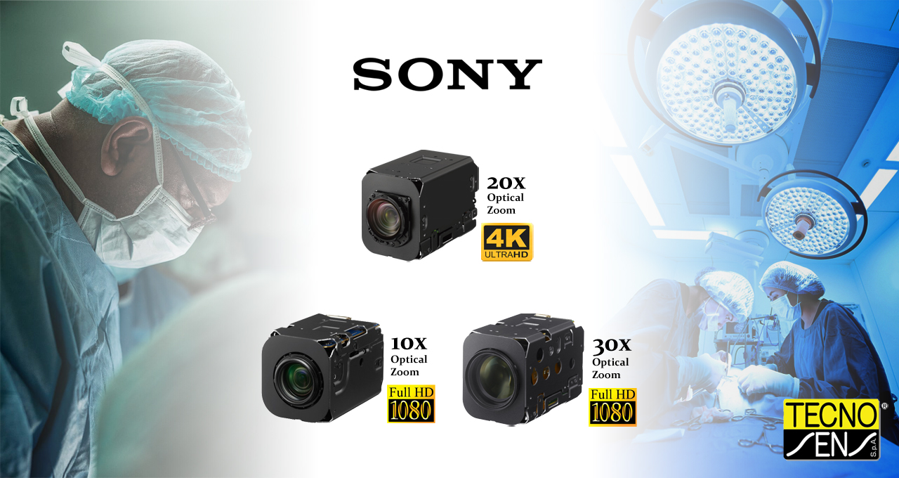 SonyMedical