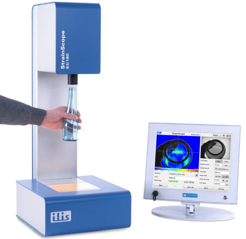 strainscope