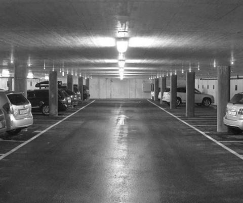 SistemiParcheggio