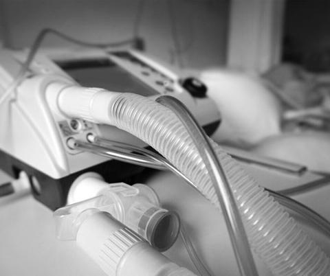LungVentilator