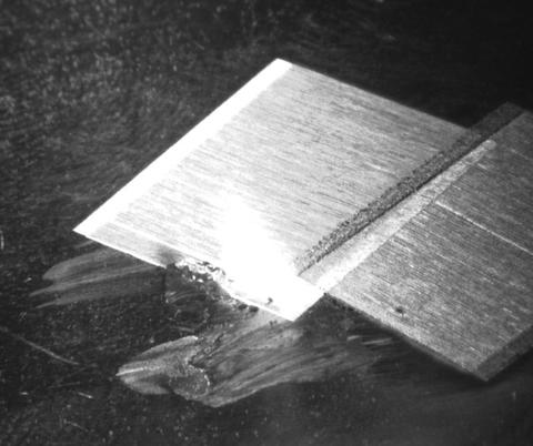 laser cleaning