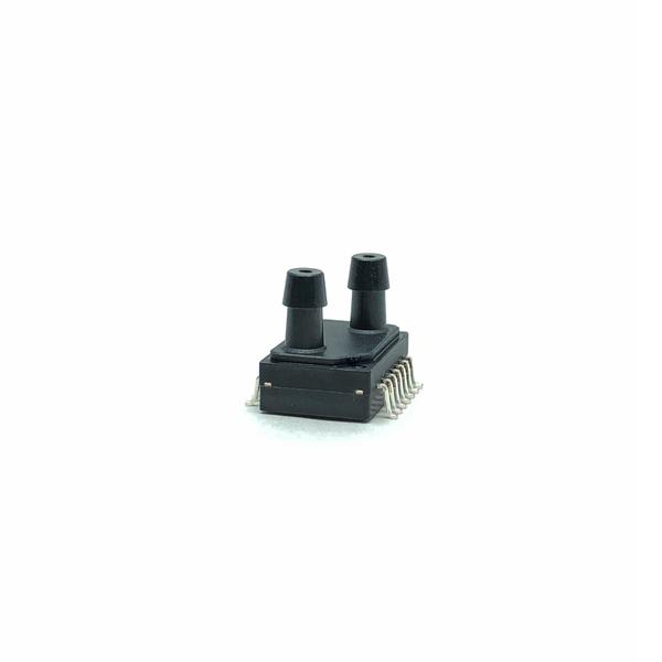 Pressure sensor 1 kPa SMD AL41DB001KD2 Tecnosens S.p.a.