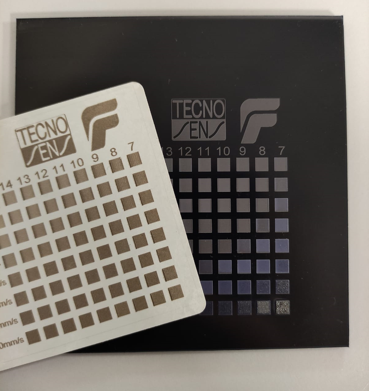 laser marking engraving