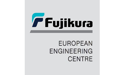 Fujikura European Engineering Centre EEC - Logo